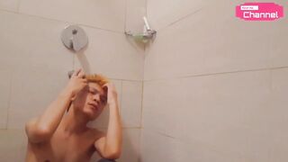 [Hansel Thio Channel] OMG Dizzy! My Parents Ask Me To