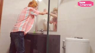 [Hansel Thio Channel] OMG Dizzy! My Parents Ask Me To