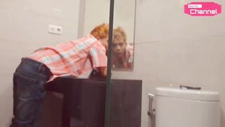 [Hansel Thio Channel] OMG Dizzy! My Parents Ask Me To
