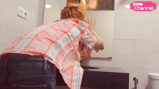 [Hansel Thio Channel] OMG Dizzy! My Parents Ask Me To