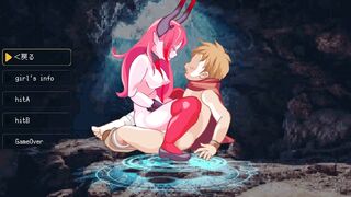 Succubus Stronghold Seduction Gallery three end