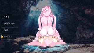 Succubus Stronghold Seduction Gallery three end