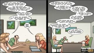 The Poker Game Season three Ep. one - Therapy Session