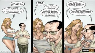 The Poker Game Season three Ep. one - Therapy Session