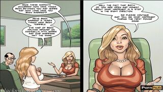 The Poker Game Season three Ep. one - Therapy Session