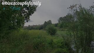 Puss by the Path