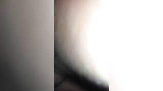 Thick Butt 19 Year Old