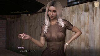 Become a Rock Star 113 (Emma Update)