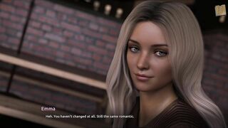 Become a Rock Star 113 (Emma Update)