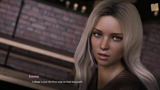 Become a Rock Star 113 (Emma Update)