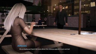 Become a Rock Star 113 (Emma Update)