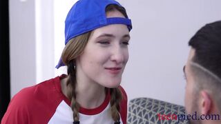18 BestFriends Cross The Line