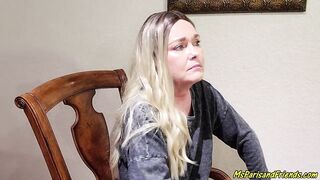 The Best of Times with My Sister-Inside-Law's Twat Part two