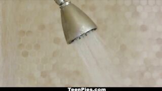 Karissa kane - Fit 19 Yo Gets Drilled
