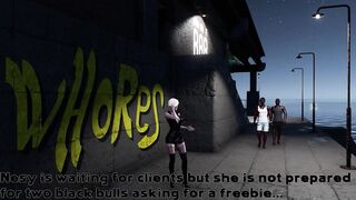 WBP272 - No Holes Barred Part one