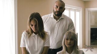 MissaX - the Cure Pt. three - Teaser