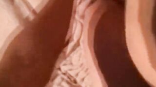 Its Summer Time to Pounded Outside Fucking Sex Moment