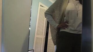 MIA KHALIFA - Ain't Afraid Of No Huge Ebony Dicks