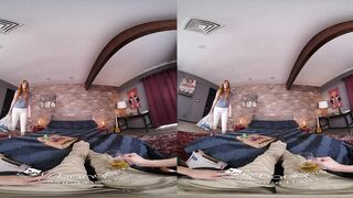 VR BANGERS everything you want VR Porn