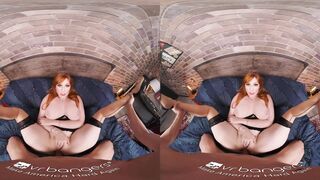 VR BANGERS everything you want VR Porn