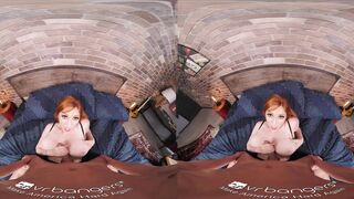 VR BANGERS everything you want VR Porn