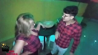 Lucky monkey at the June party. -samuka ventura-ksal Hottie -