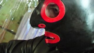 FETISH experience: Beauty Mom gets her Vagina drilled at high