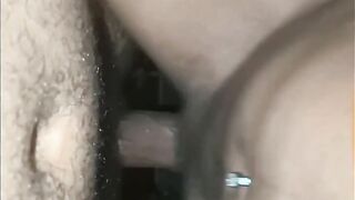 SQUIRTFEST!!!Mommy Squirts on Daddy’s Penis three Times into three Minutes