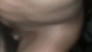 SQUIRTFEST!!!Mommy Squirts on Daddy’s Penis three Times into three Minutes