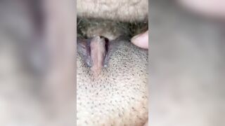 Cock Deep inside my Walls