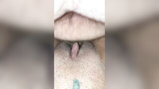 Cock Deep inside my Walls