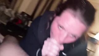 Tinder Date Deep Throats