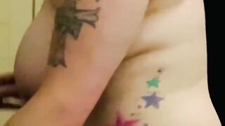 Enjoys those huge incredible PiErCeD TITTED!! TIT WORSHIP FULL SEX TAPE! Free!