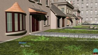 I love my mother-inside-law Episode 34 Cougar is hotter -