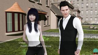 I love my mother-inside-law Episode 34 Cougar is hotter -