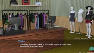 I love my mother-inside-law Episode 34 Cougar is hotter -