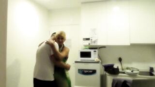 104 -FIND A NEW NEXT DOOR INTO THE ELEVATOR AND TOLD