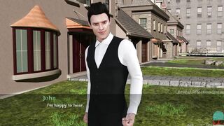 I love my mother-into-law Episode 35 Milf is hotter -