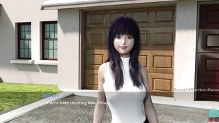 I love my mother-into-law Episode 35 Milf is hotter -