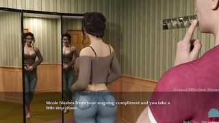 I love my mother-into-law Episode 35 Milf is hotter -