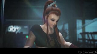 Ultimate Overwatch Collection five | SOUND | July 2021