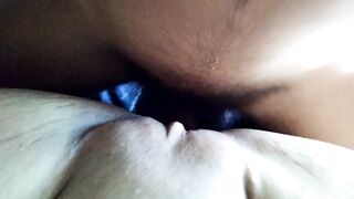 Skinny mom Gets Pounded Rough