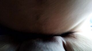 Skinny mom Gets Pounded Rough