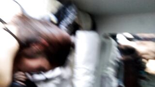 Skinny mom Gets Pounded Rough