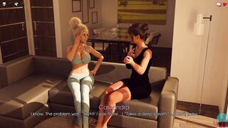 MY SATISFACTION #90 – PC Gameplay [HD]
