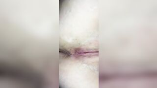 Ex-Wife,satisfy ,herself