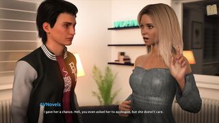 Become a Rock Star 115 (Emma Update)