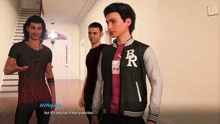 Become a Rock Star 115 (Emma Update)