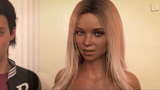 Become a Rock Star 115 (Emma Update)