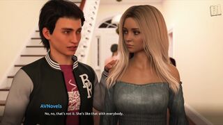 Become a Rock Star 115 (Emma Update)